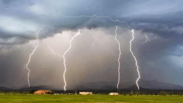 Cuaca buruk dijangka landa Terengganu, Pahang, Johor, Sabah dan Sarawak